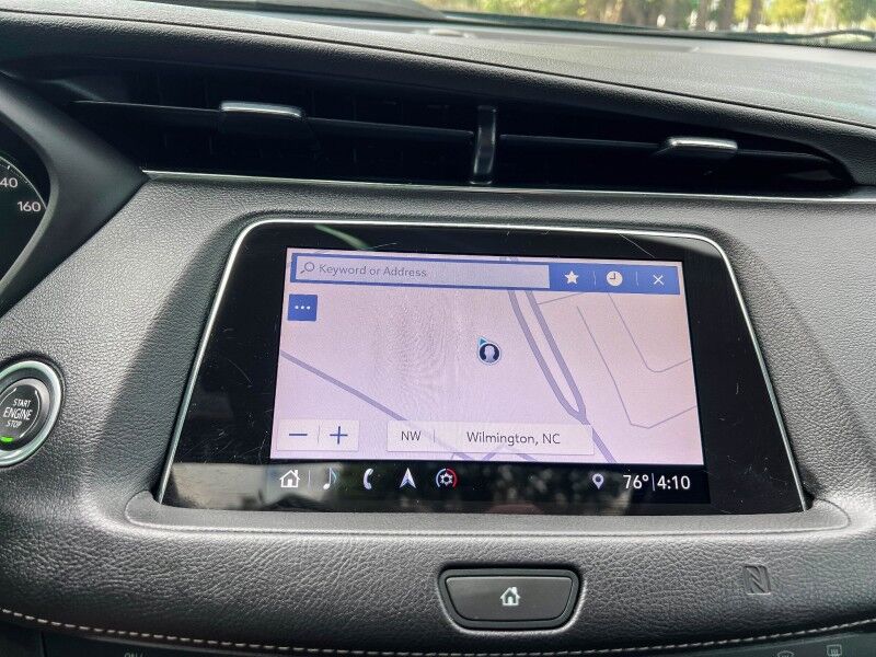 2019 Cadillac XT4 FWD Premium Luxury Wilmington NC
