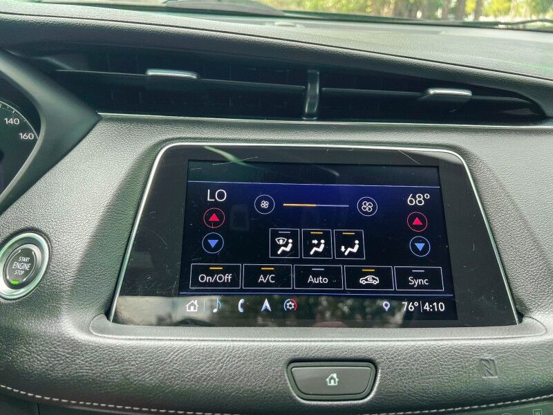 2019 Cadillac XT4 FWD Premium Luxury Wilmington NC