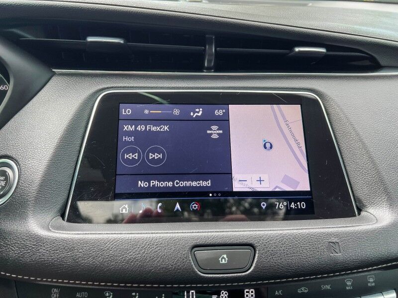 2019 Cadillac XT4 FWD Premium Luxury Wilmington NC