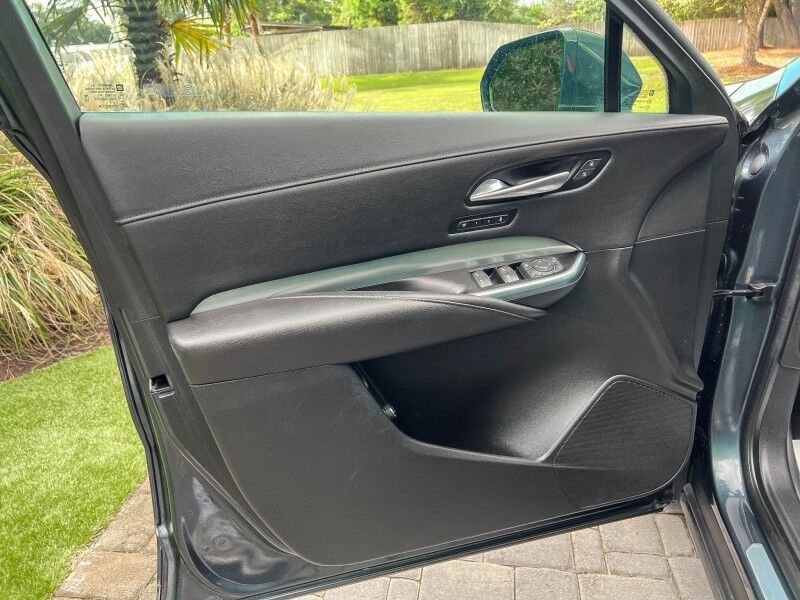 2019 Cadillac XT4 FWD Premium Luxury Wilmington NC
