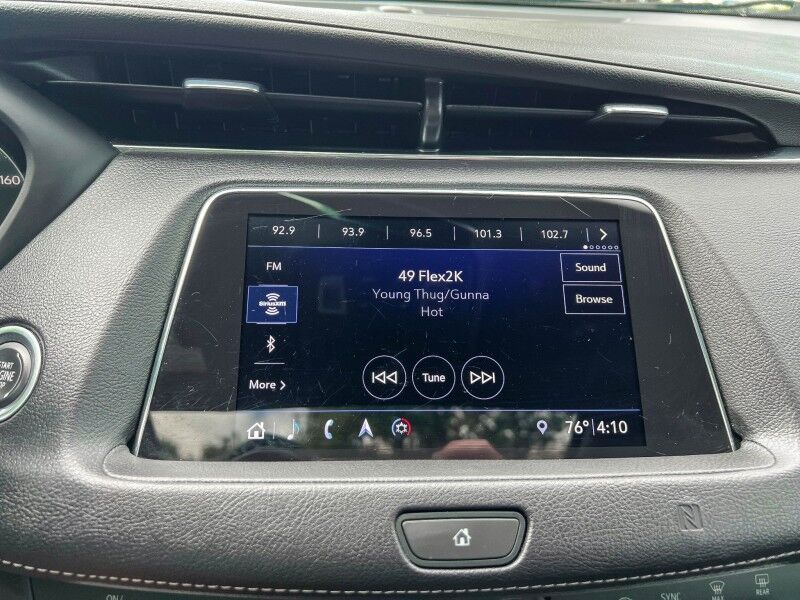 2019 Cadillac XT4 FWD Premium Luxury Wilmington NC