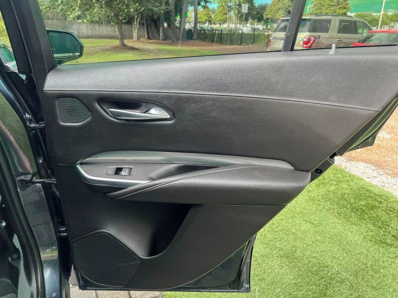 2019 Cadillac XT4 FWD Premium Luxury Wilmington NC