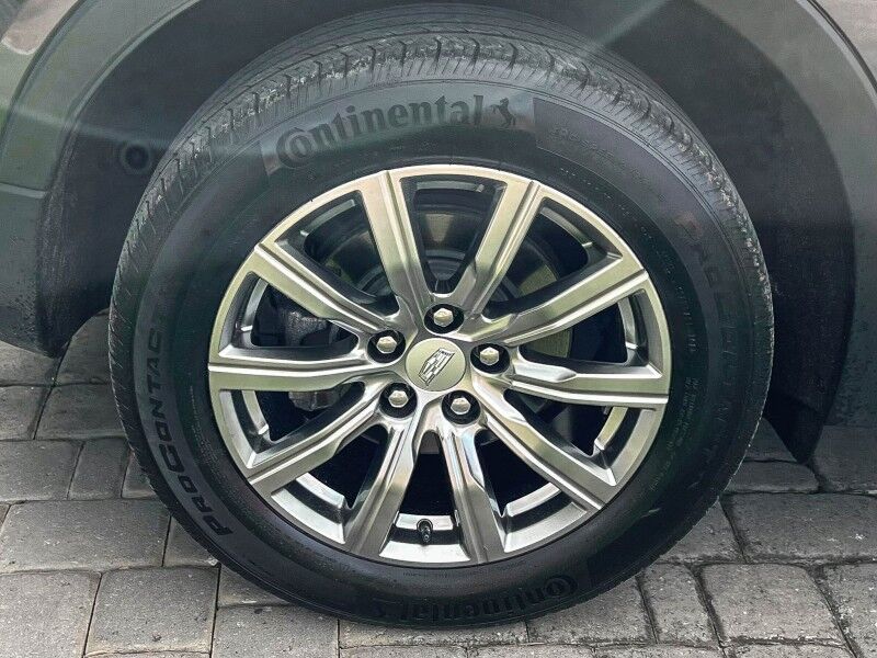2019 Cadillac XT4 FWD Premium Luxury Wilmington NC