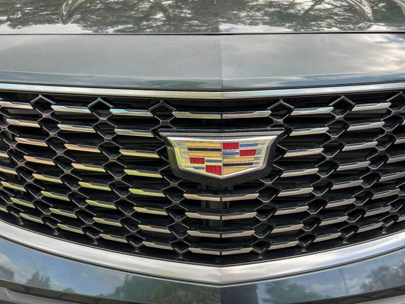 2019 Cadillac XT4 FWD Premium Luxury Wilmington NC
