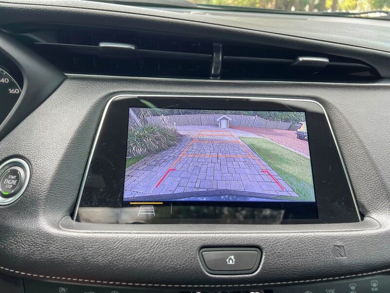 2019 Cadillac XT4 FWD Premium Luxury Wilmington NC