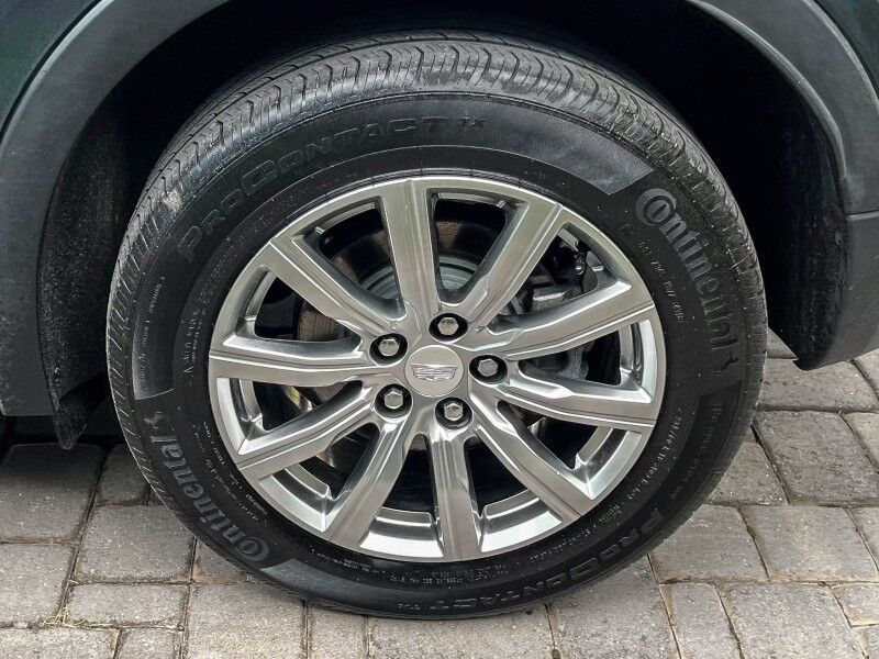 2019 Cadillac XT4 FWD Premium Luxury Wilmington NC
