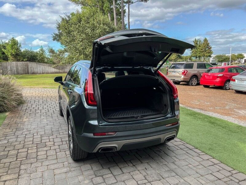 2019 Cadillac XT4 FWD Premium Luxury Wilmington NC