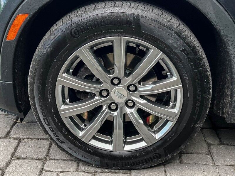 2019 Cadillac XT4 FWD Premium Luxury Wilmington NC