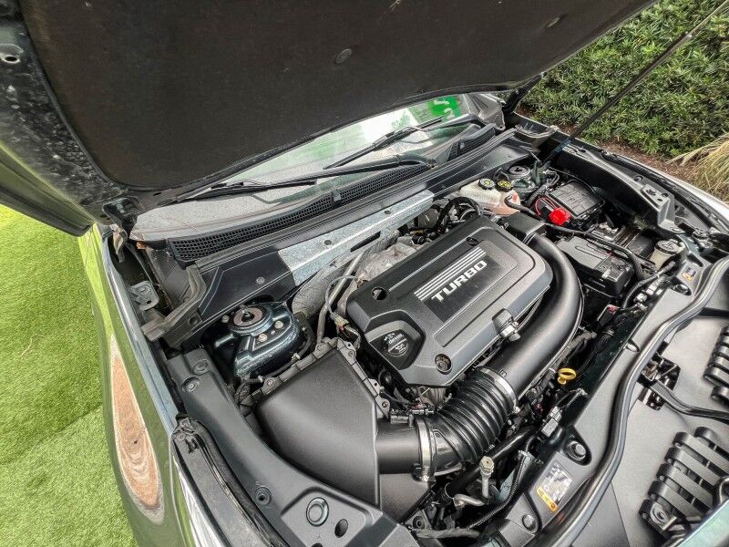 2019 Cadillac XT4 FWD Premium Luxury Wilmington NC