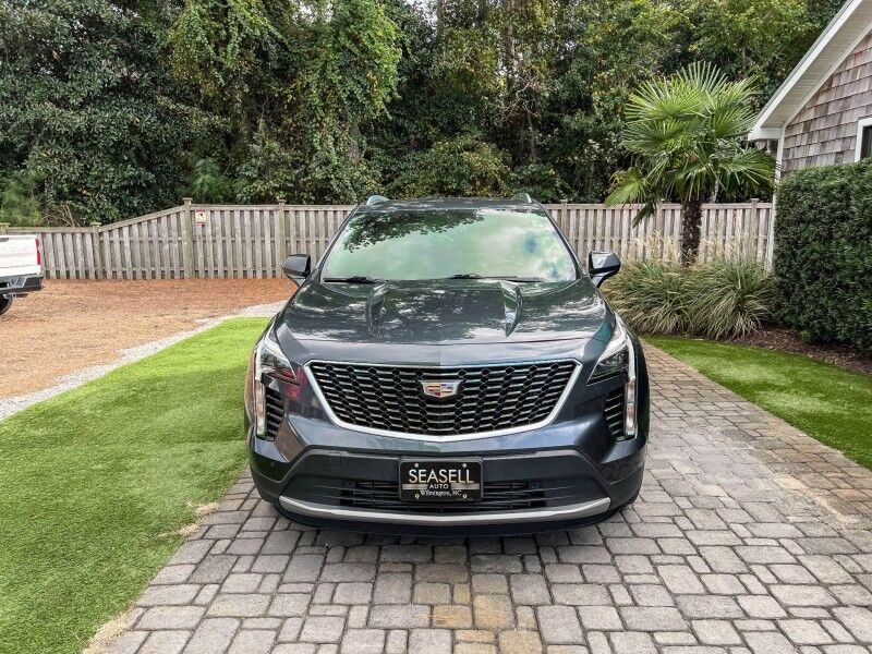 2019 Cadillac XT4 FWD Premium Luxury Wilmington NC