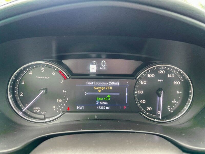 2019 Cadillac XT4 FWD Premium Luxury Wilmington NC