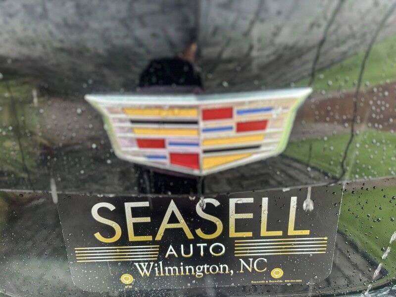 2019 Cadillac XT4 FWD Premium Luxury Wilmington NC