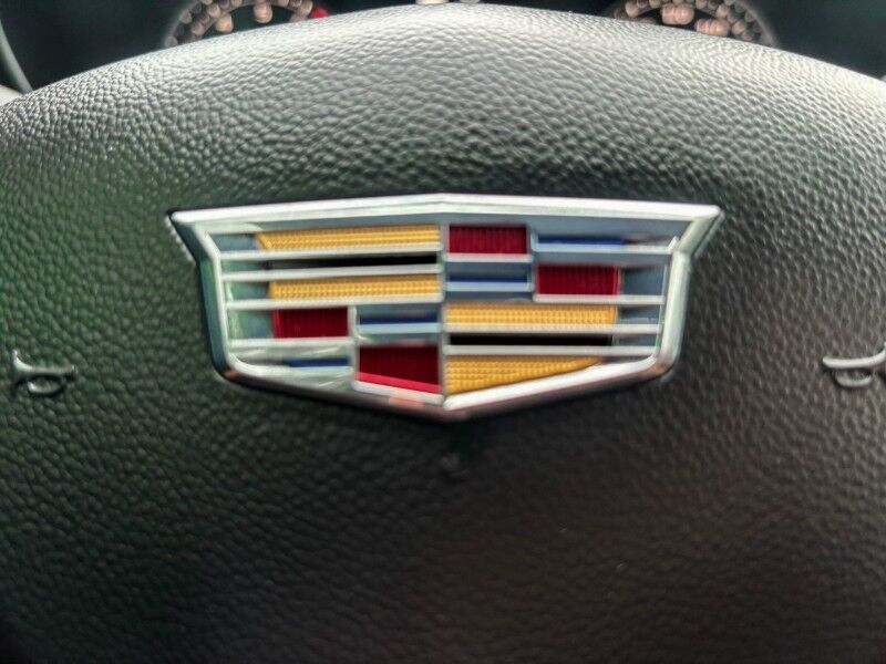 2019 Cadillac XT4 FWD Premium Luxury Wilmington NC
