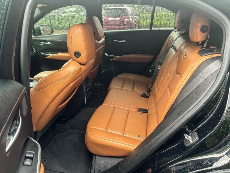 2019 Cadillac XT4 FWD Premium Luxury Wilmington NC