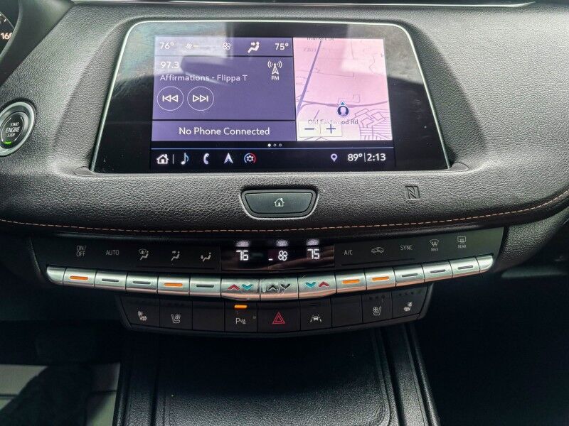 2019 Cadillac XT4 FWD Premium Luxury Wilmington NC
