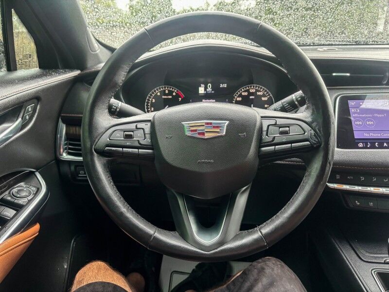 2019 Cadillac XT4 FWD Premium Luxury Wilmington NC
