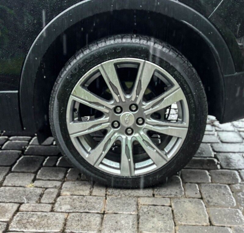 2019 Cadillac XT4 FWD Premium Luxury Wilmington NC