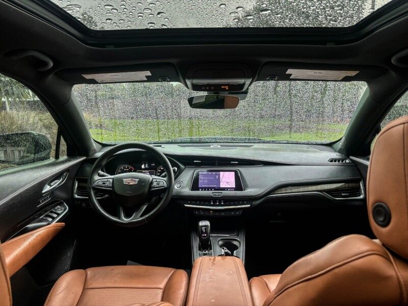 2019 Cadillac XT4 FWD Premium Luxury Wilmington NC