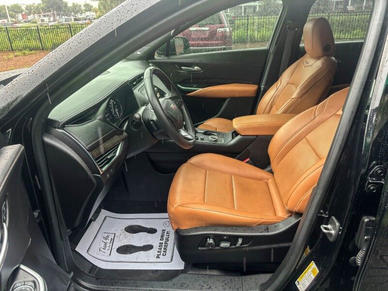 2019 Cadillac XT4 FWD Premium Luxury Wilmington NC