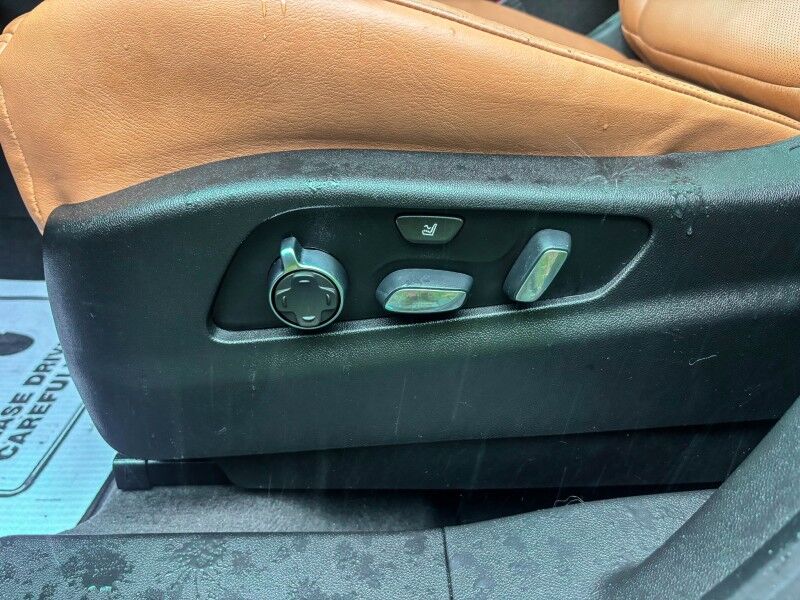 2019 Cadillac XT4 FWD Premium Luxury Wilmington NC