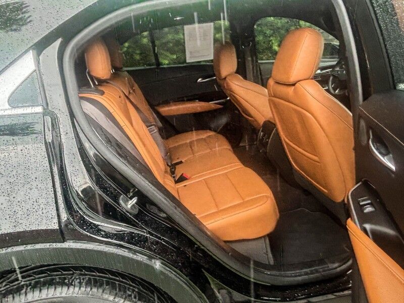 2019 Cadillac XT4 FWD Premium Luxury Wilmington NC
