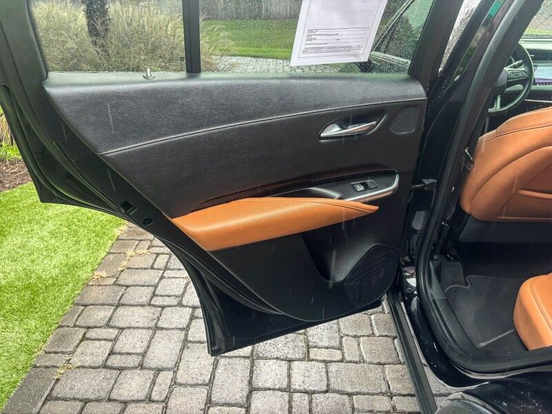 2019 Cadillac XT4 FWD Premium Luxury Wilmington NC