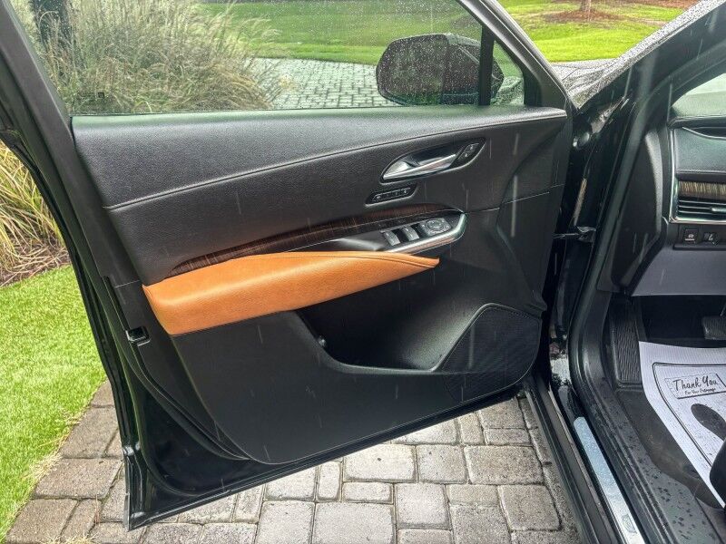 2019 Cadillac XT4 FWD Premium Luxury Wilmington NC