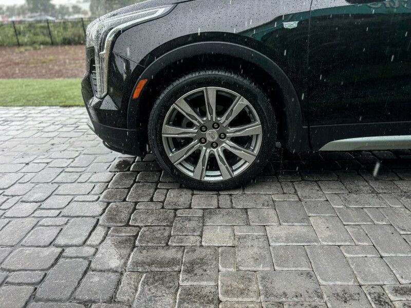 2019 Cadillac XT4 FWD Premium Luxury Wilmington NC