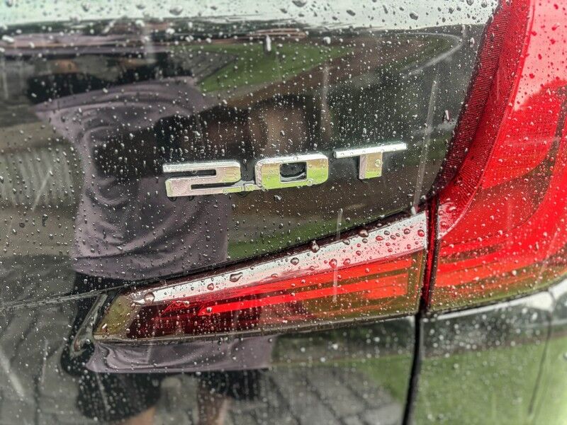 2019 Cadillac XT4 FWD Premium Luxury Wilmington NC