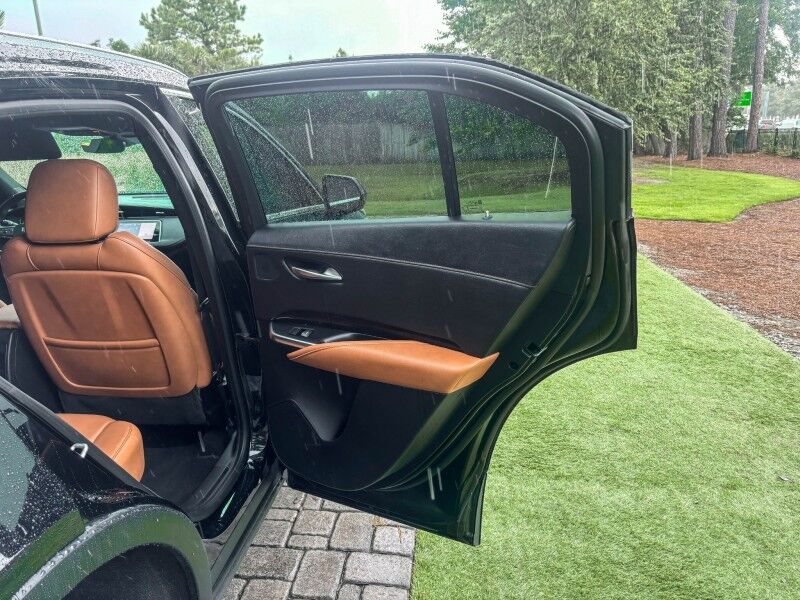 2019 Cadillac XT4 FWD Premium Luxury Wilmington NC