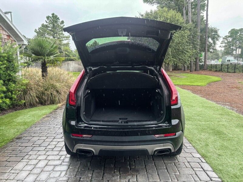 2019 Cadillac XT4 FWD Premium Luxury Wilmington NC