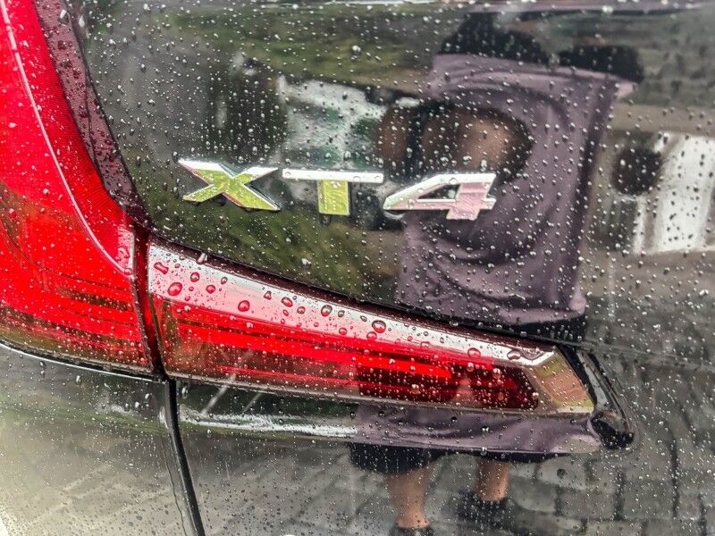2019 Cadillac XT4 FWD Premium Luxury Wilmington NC