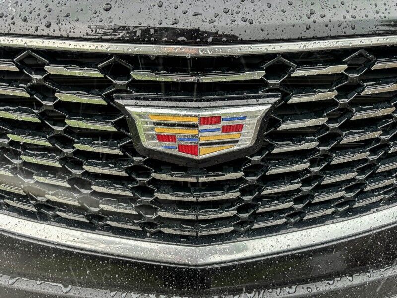 2019 Cadillac XT4 FWD Premium Luxury Wilmington NC