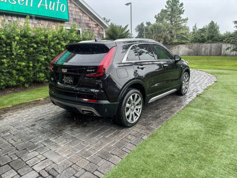 2019 Cadillac XT4 FWD Premium Luxury Wilmington NC