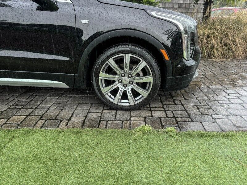 2019 Cadillac XT4 FWD Premium Luxury Wilmington NC