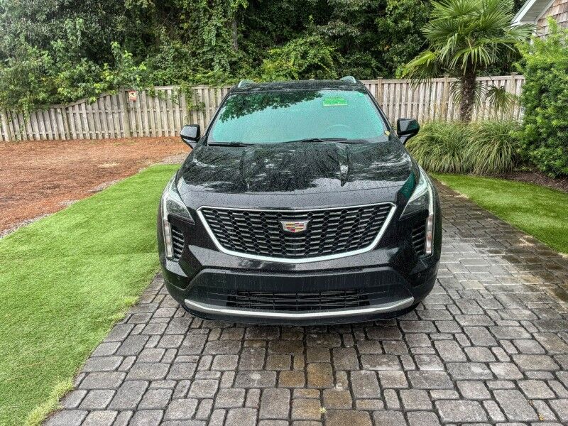2019 Cadillac XT4 FWD Premium Luxury Wilmington NC