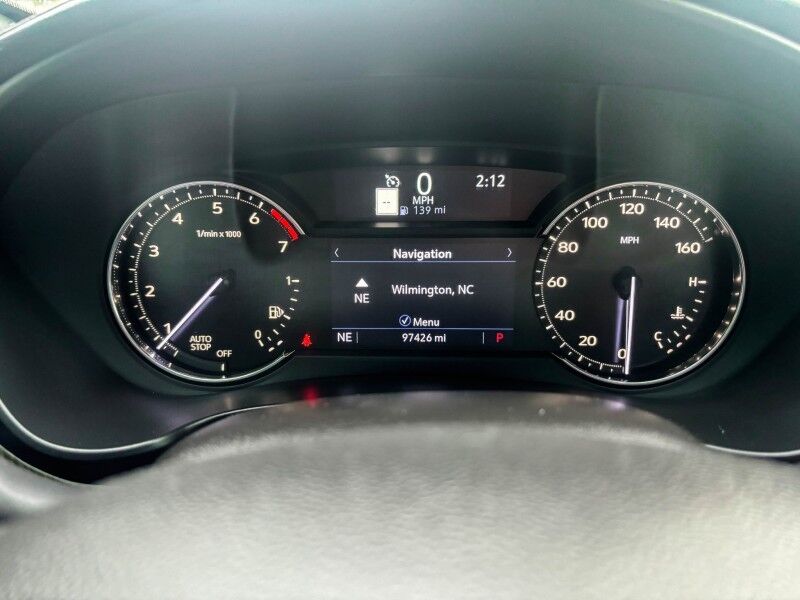 2019 Cadillac XT4 FWD Premium Luxury Wilmington NC