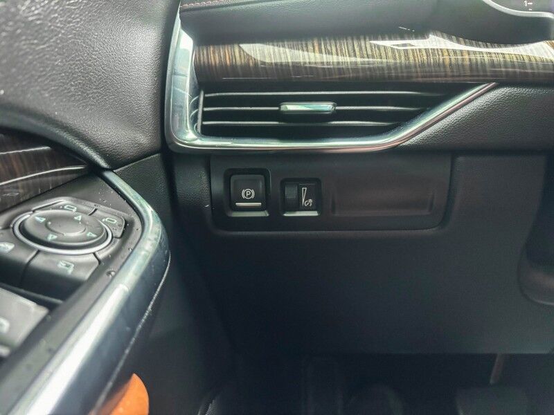 2019 Cadillac XT4 FWD Premium Luxury Wilmington NC