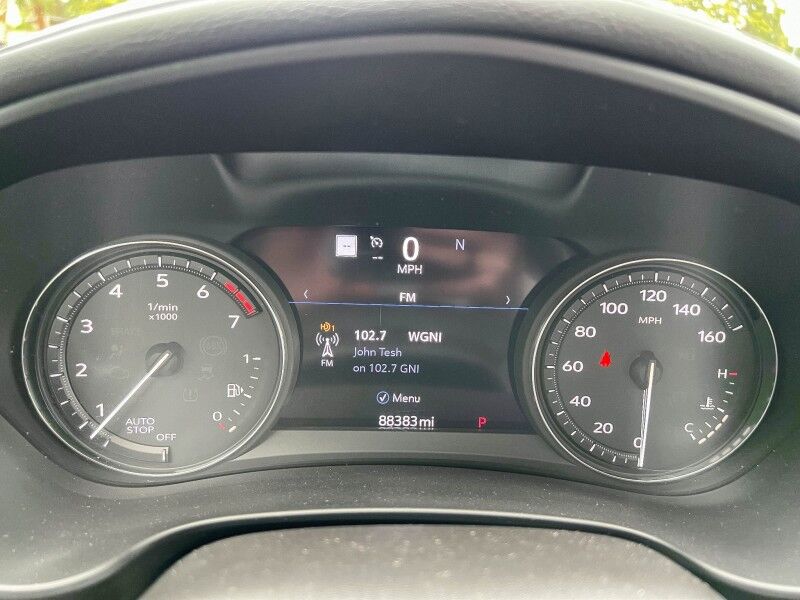 2019 Cadillac XT4 FWD Premium Luxury Wilmington NC