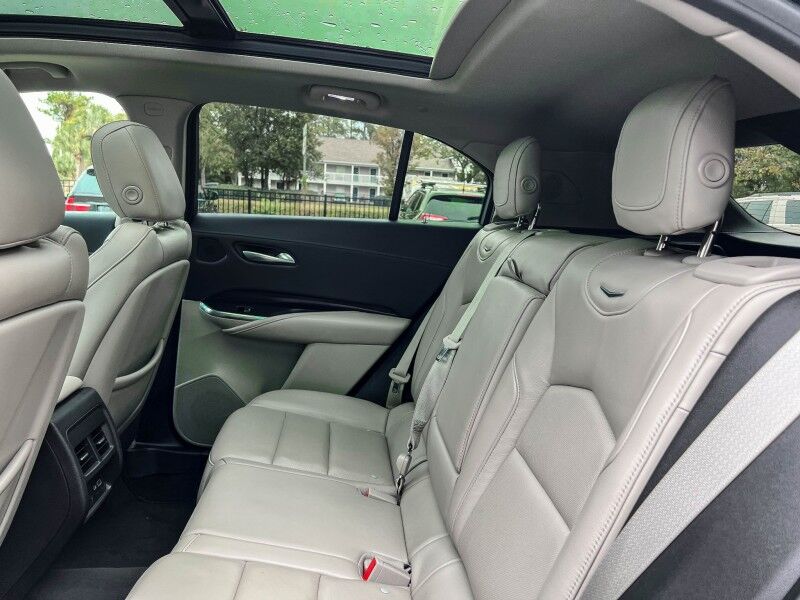 2019 Cadillac XT4 FWD Premium Luxury Wilmington NC