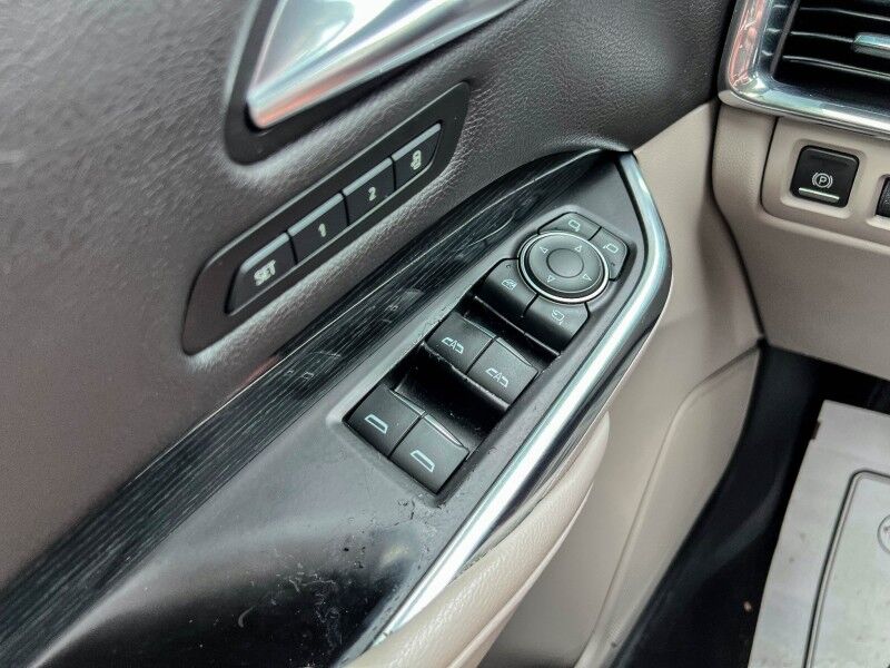 2019 Cadillac XT4 FWD Premium Luxury Wilmington NC