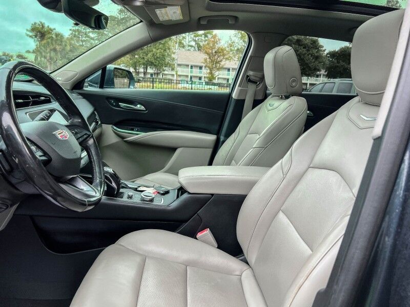 2019 Cadillac XT4 FWD Premium Luxury Wilmington NC