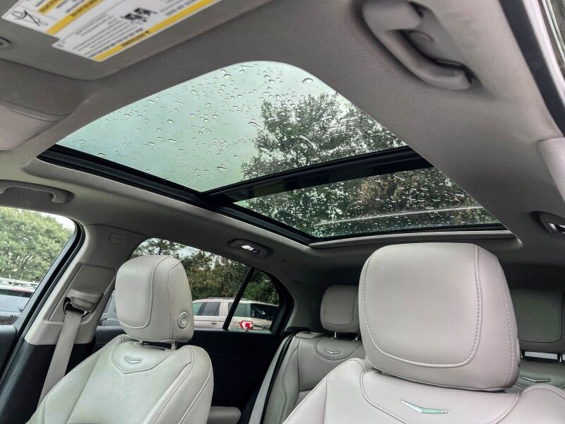 2019 Cadillac XT4 FWD Premium Luxury Wilmington NC