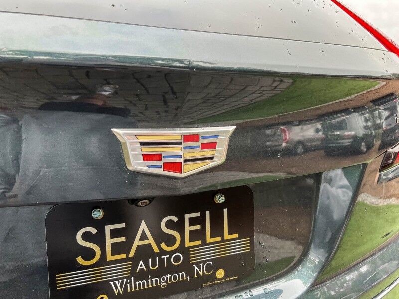 2019 Cadillac XT4 FWD Premium Luxury Wilmington NC