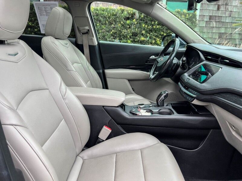 2019 Cadillac XT4 FWD Premium Luxury Wilmington NC