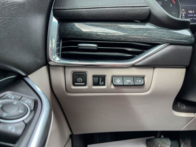 2019 Cadillac XT4 FWD Premium Luxury Wilmington NC