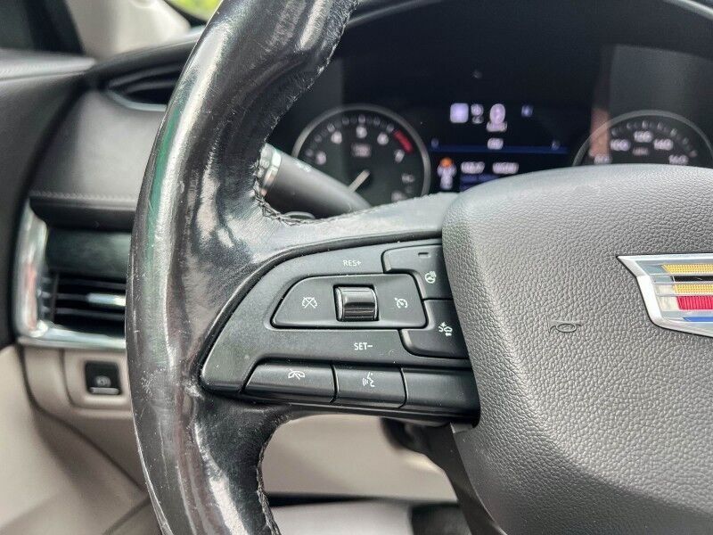 2019 Cadillac XT4 FWD Premium Luxury Wilmington NC