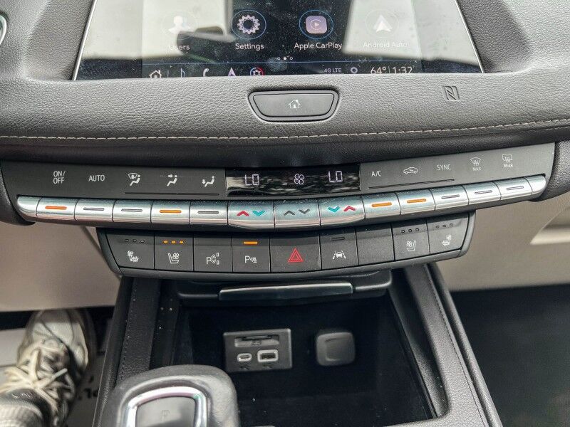 2019 Cadillac XT4 FWD Premium Luxury Wilmington NC