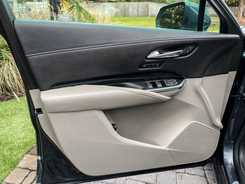 2019 Cadillac XT4 FWD Premium Luxury Wilmington NC