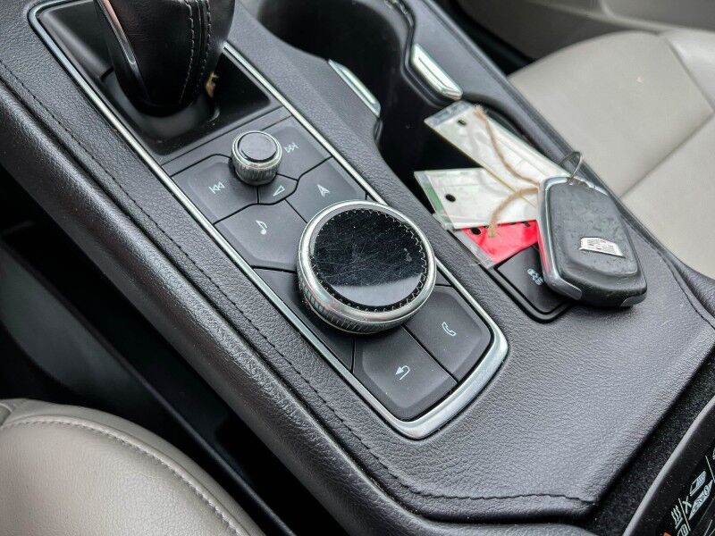 2019 Cadillac XT4 FWD Premium Luxury Wilmington NC